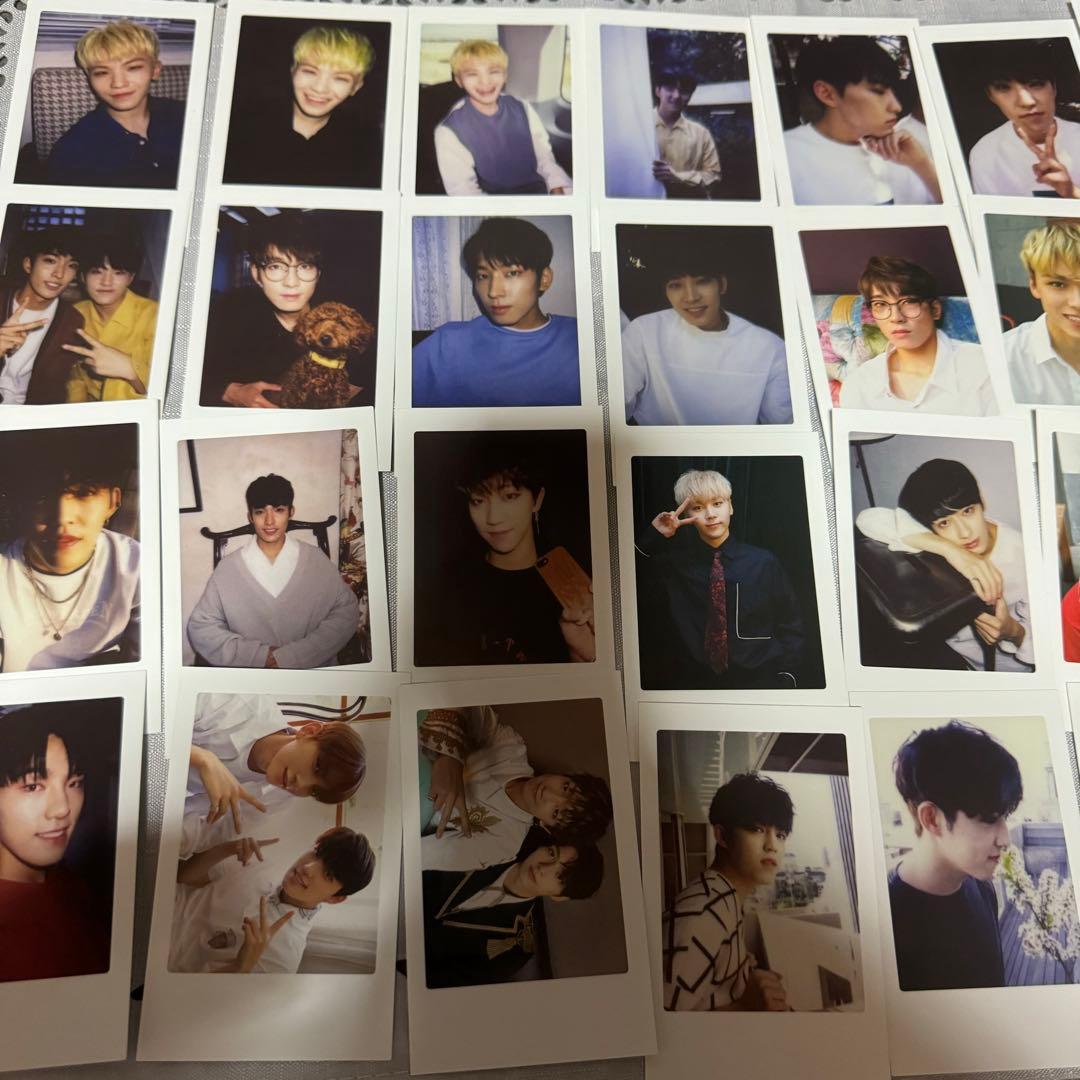 エッジコン トレカ チェキ