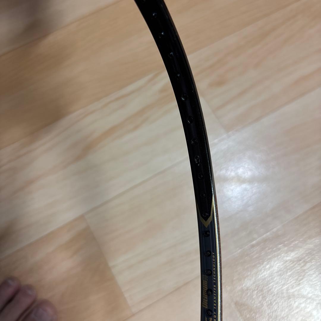 バドミントンラケット　YONEX Carbonex 30 MUSCLE