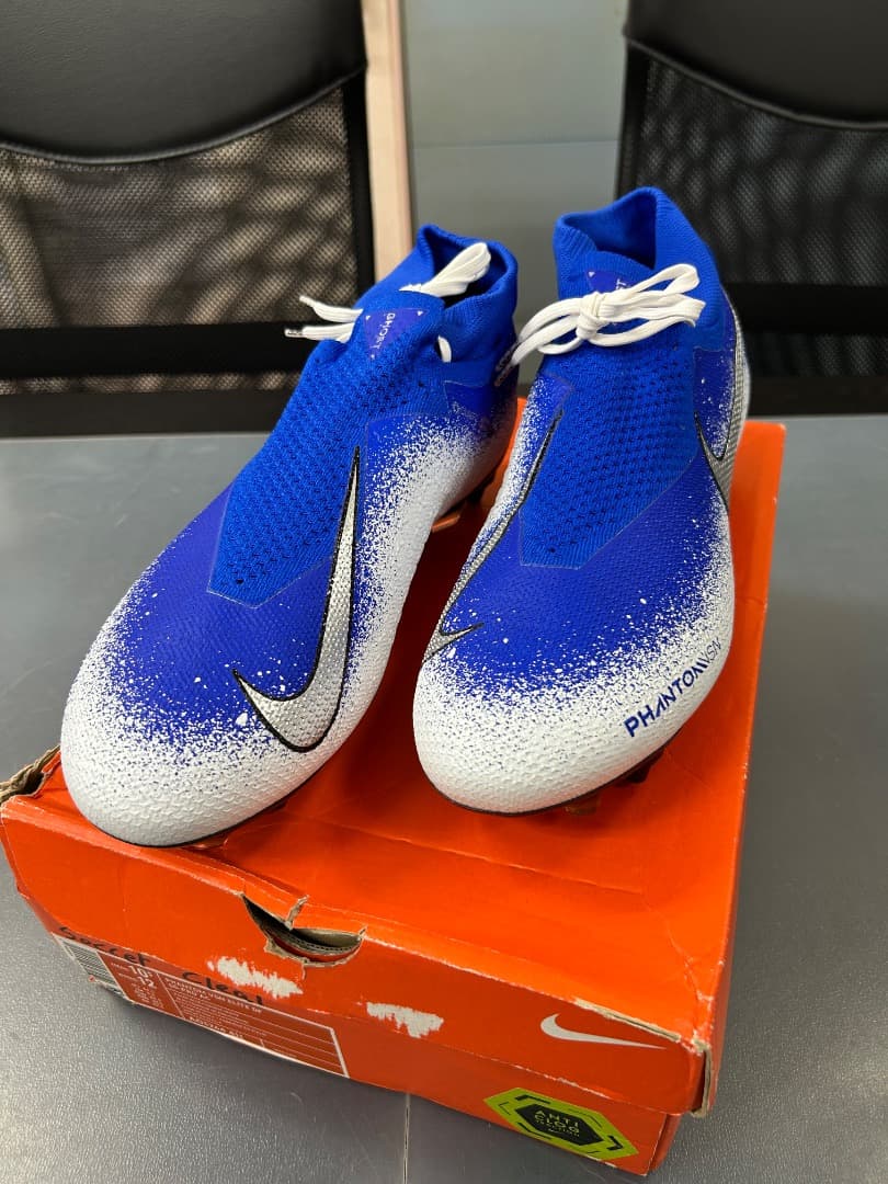 Nike Phantom VSN ELITE DF SGー PRO AC