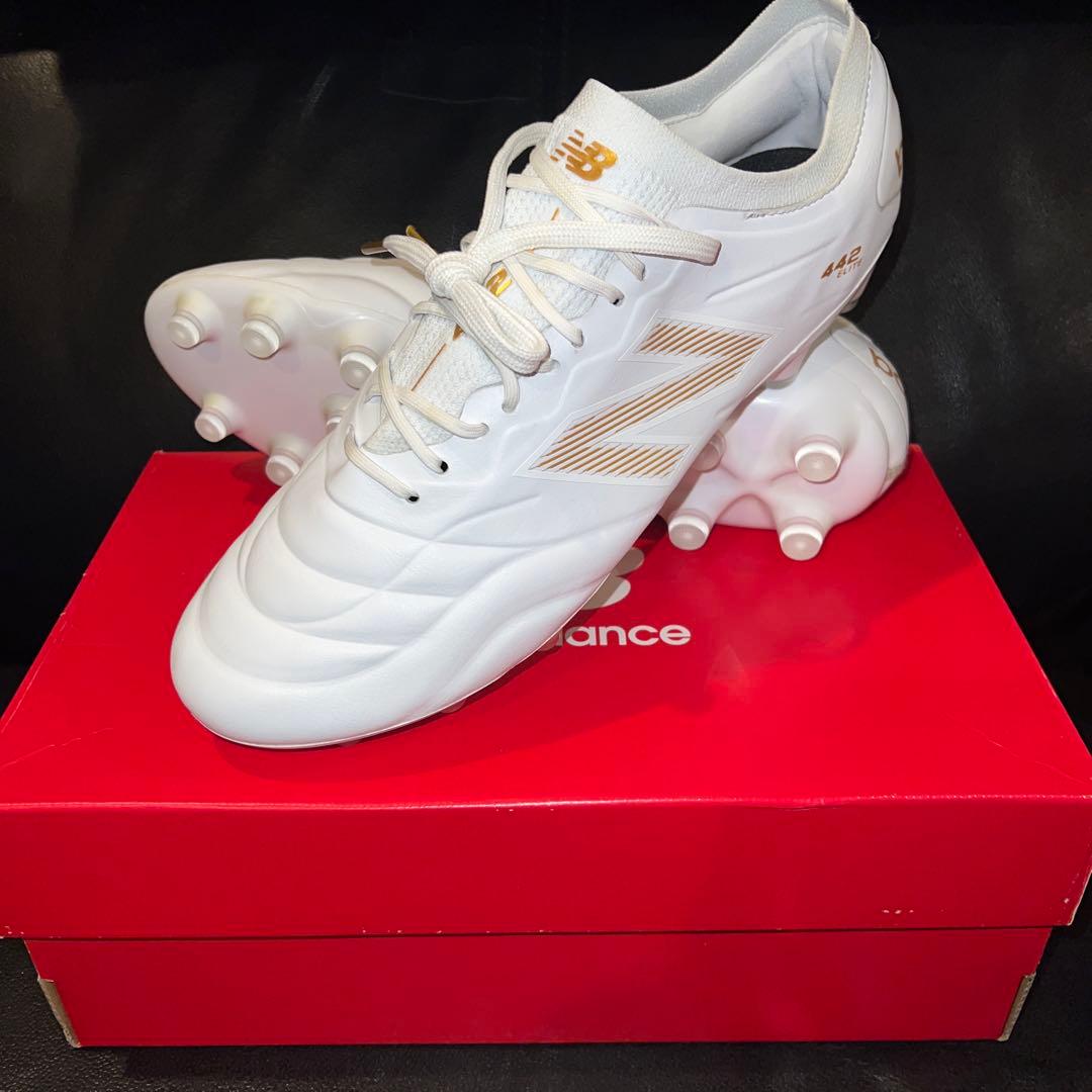 ニューバランス 442 V2 ELITE HG 2E 【定価 24200円】