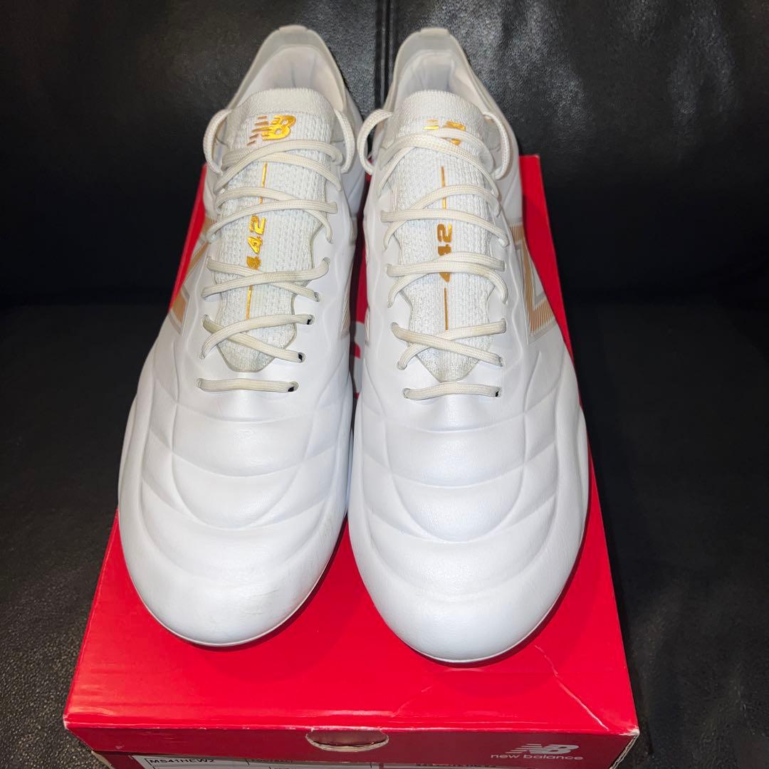 ニューバランス 442 V2 ELITE HG 2E 【定価 24200円】
