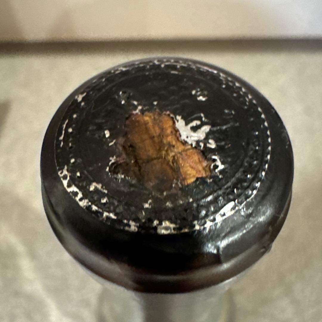 Koha キウイフルーツワイン　プラムワイン　イタリア　アンティノリ　古酒