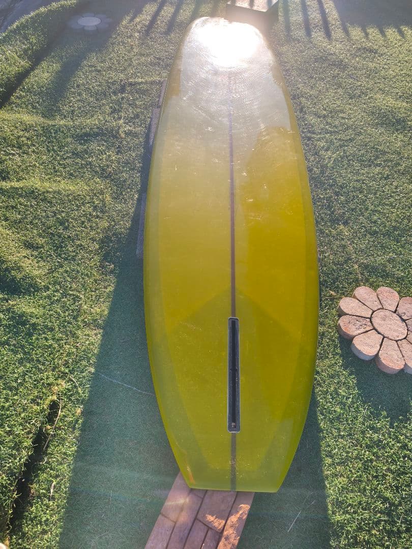 現地渡し限定) Chris Christenson Bonneville 9'8