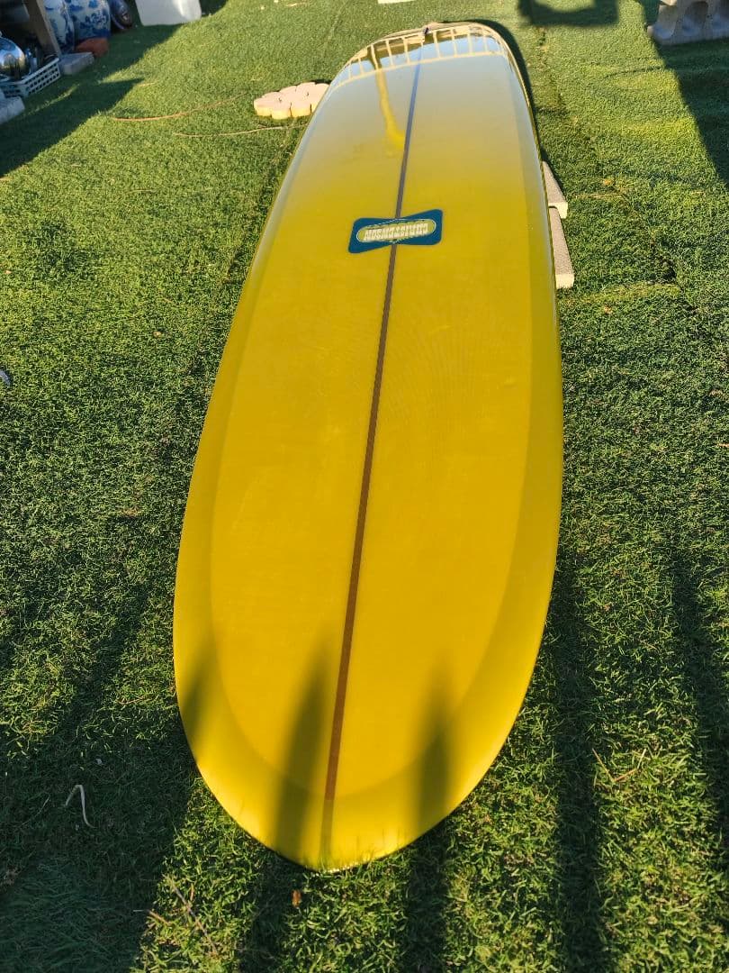 現地渡し限定) Chris Christenson Bonneville 9'8