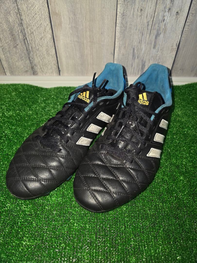 アディダス パティーク11　FG　26,5cm