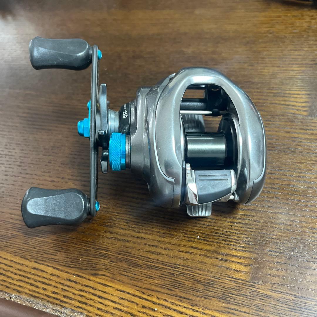 シマノ　メタニウムDC XG