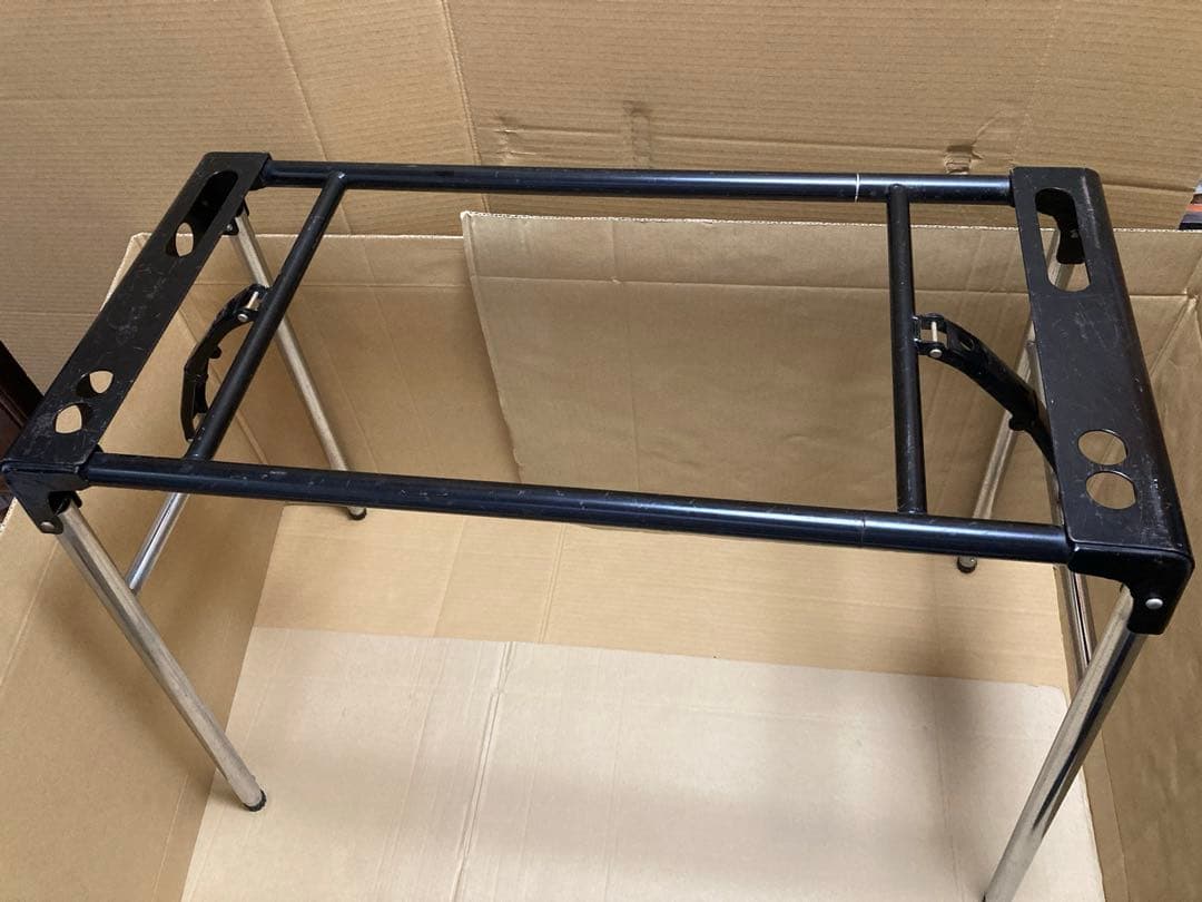 YAMAHA LG-100 キーボードスタンド ヤマハ 0707②