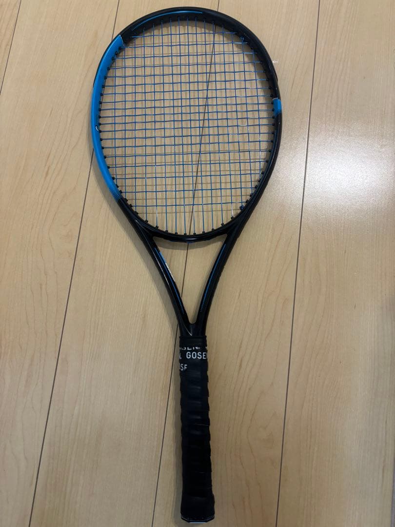 ダンロップ FX 500（2020年モデル）テニスラケット