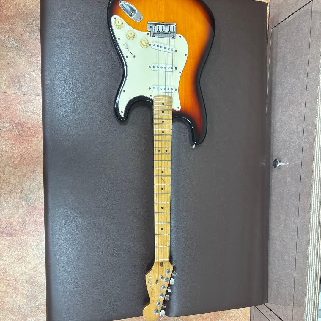 ギター FenderUSA/American Standard Stratocaster