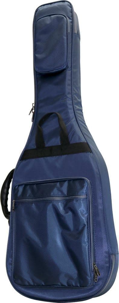 KC エレキギター用 ギグバッグ GB-EG1/NV ネイビー