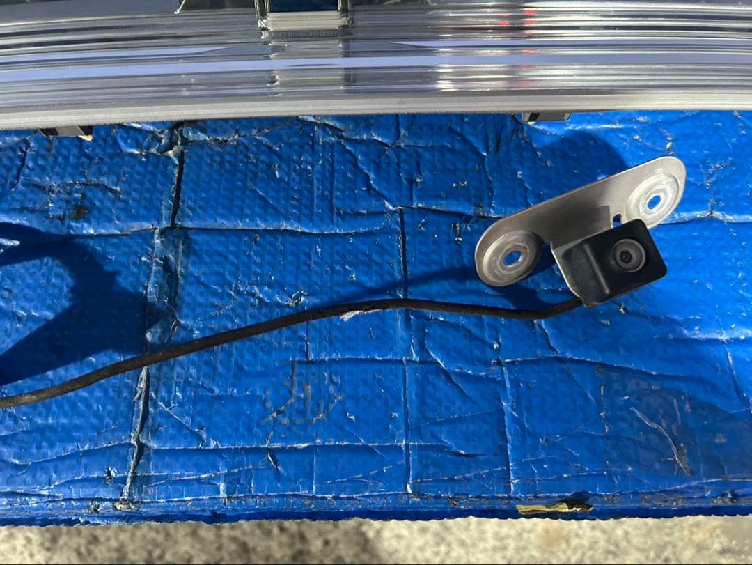 三菱　デリカD5 CV5W テールランプ 左右セット