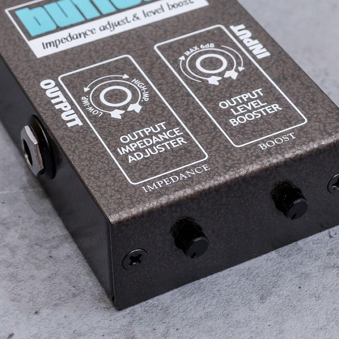 クルーズマニアックサウンド バフアウトCREWS BUFFOUT