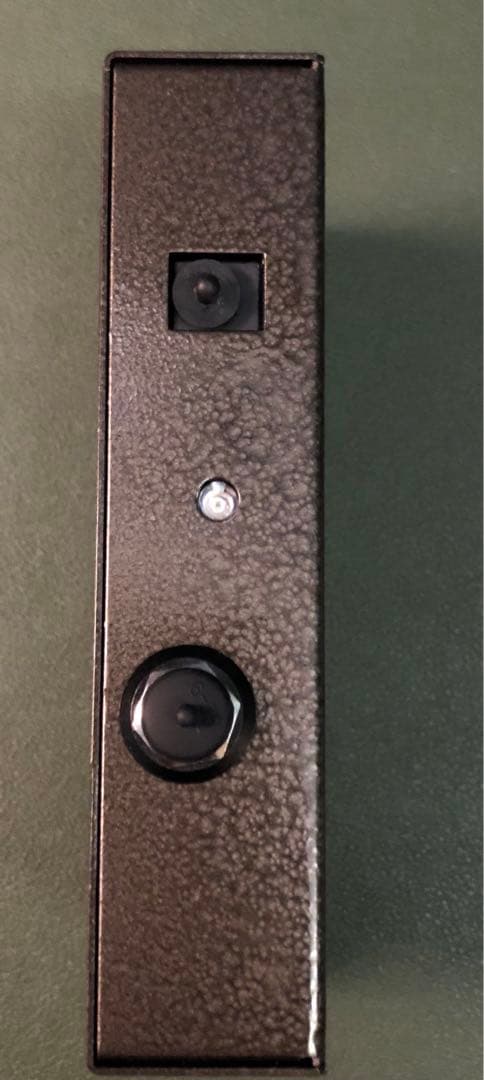 クルーズマニアックサウンド バフアウトCREWS BUFFOUT