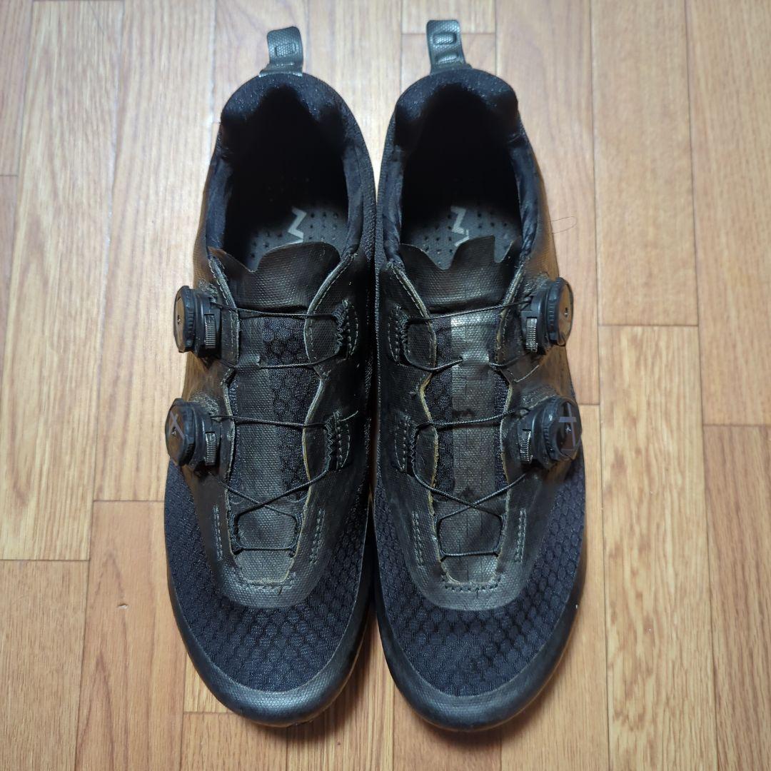 A*I様 Northwave Mistral Plus ロードシューズ EU43