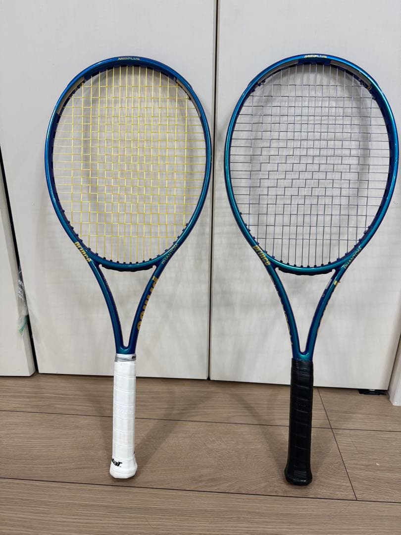 プリンス　PHANTOM O3 2本