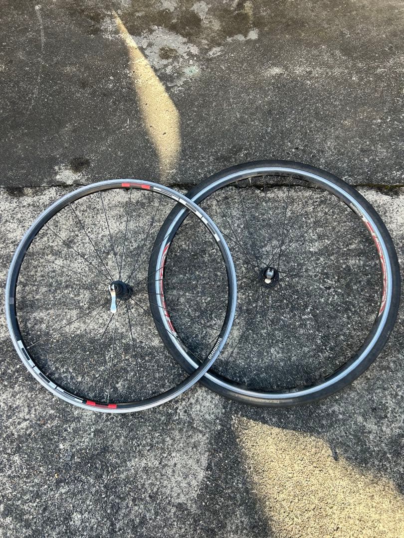 700C ロードバイクホイール　リム