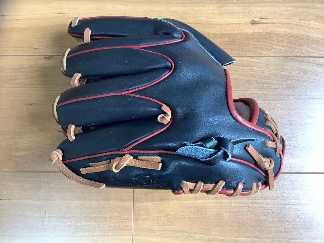 ミズノプロ　菅野モデルグローブ