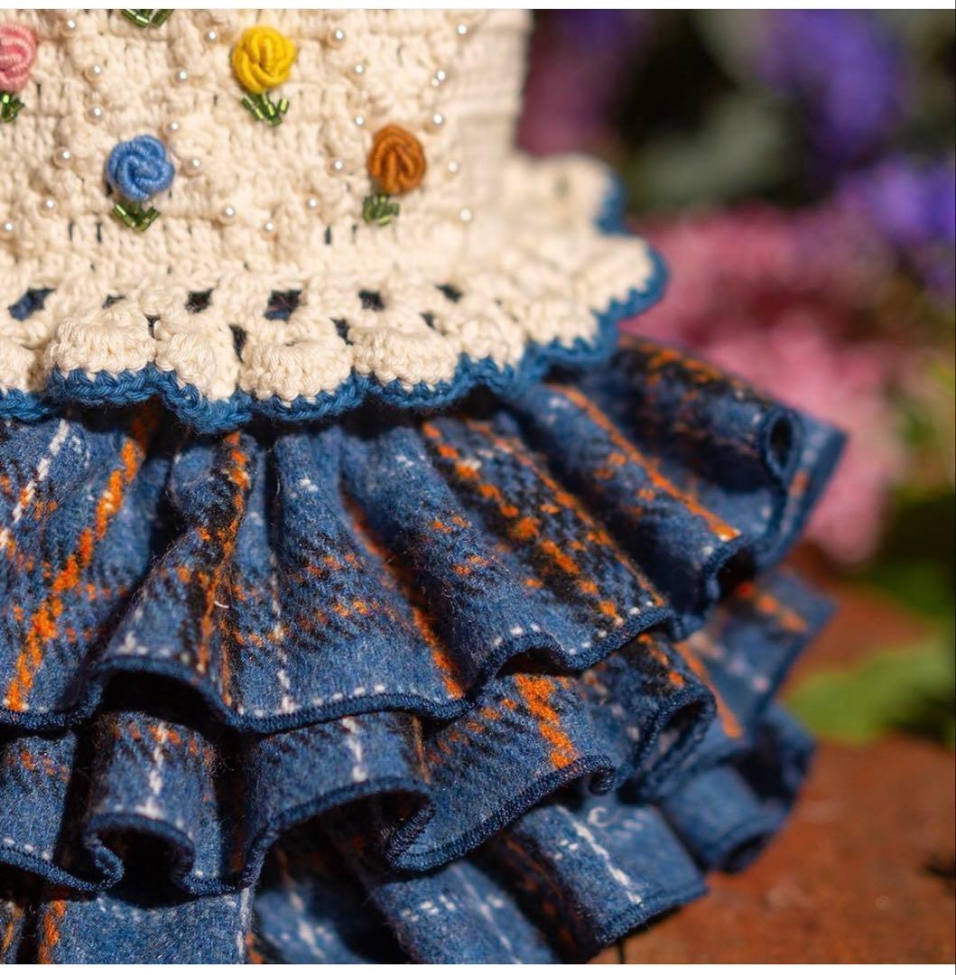 Pet a Portre (ペット ア ポルテ) Nercisse