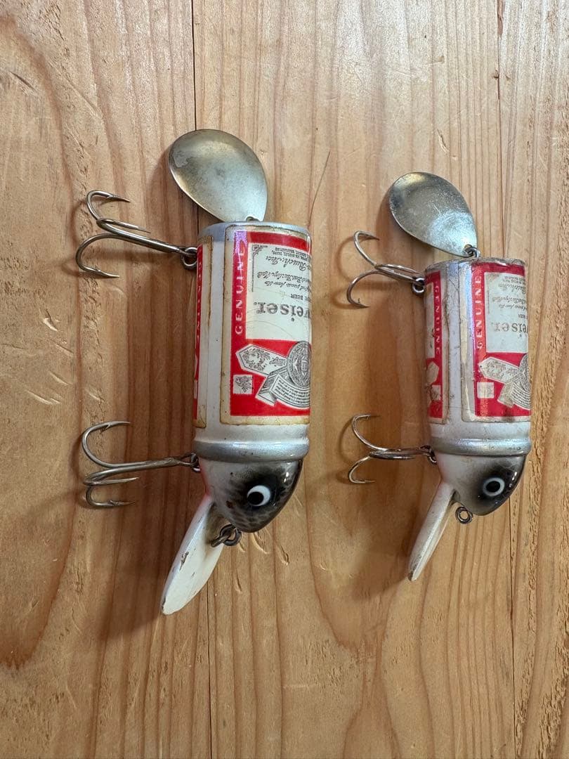 ブ*ル様 ビッグバド　セット