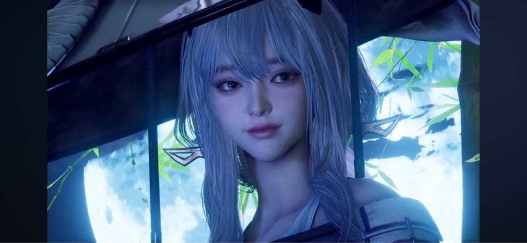 勝利の女神：NIKKE 紅蓮1/7完成品フィギュア [グッドスマイルアーツ上海]