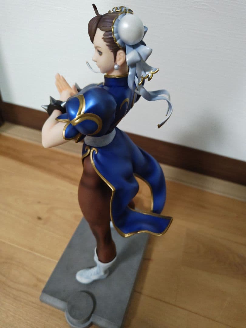 マックスファクトリー春麗