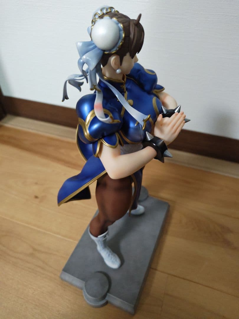 マックスファクトリー春麗