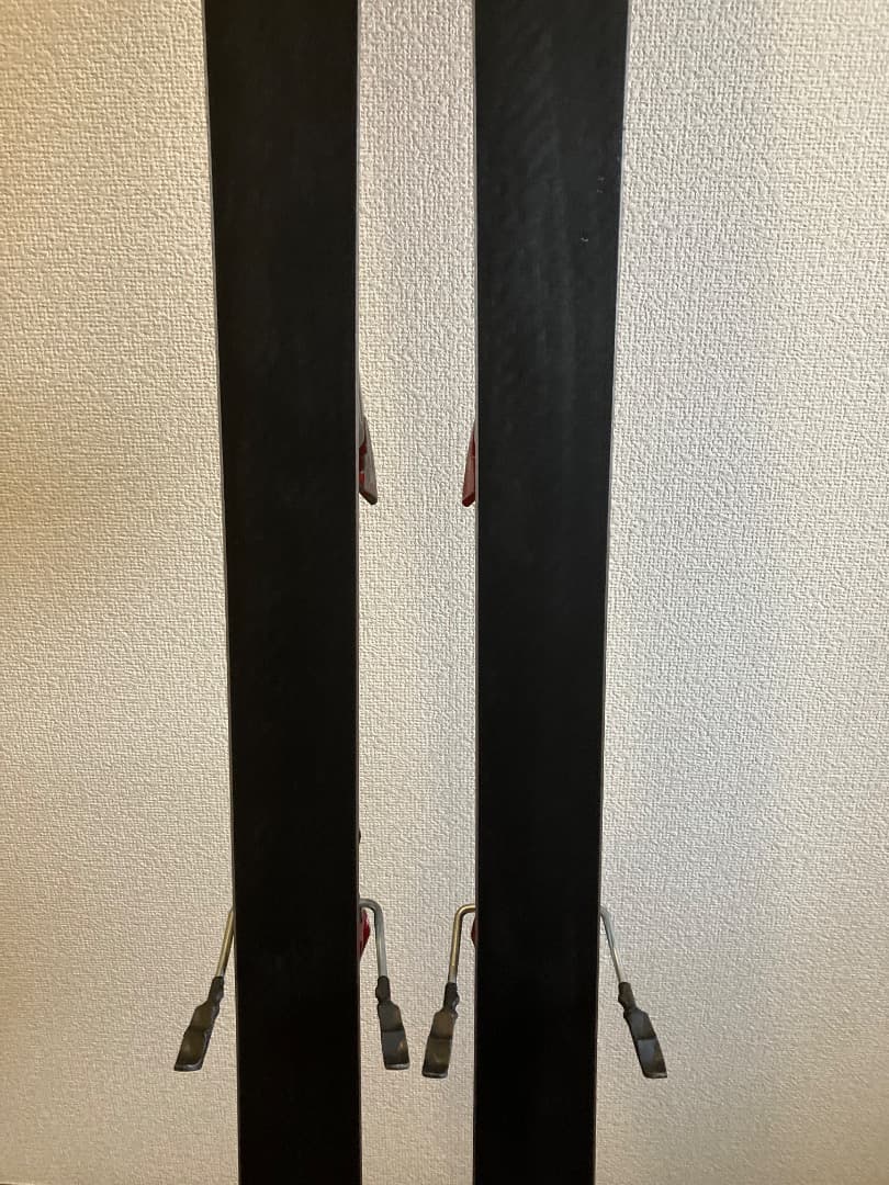 Völkl Speedwall GS177 R23スキー マーカービンディング付