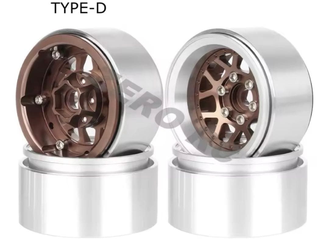 cc-02 クローラーホイール