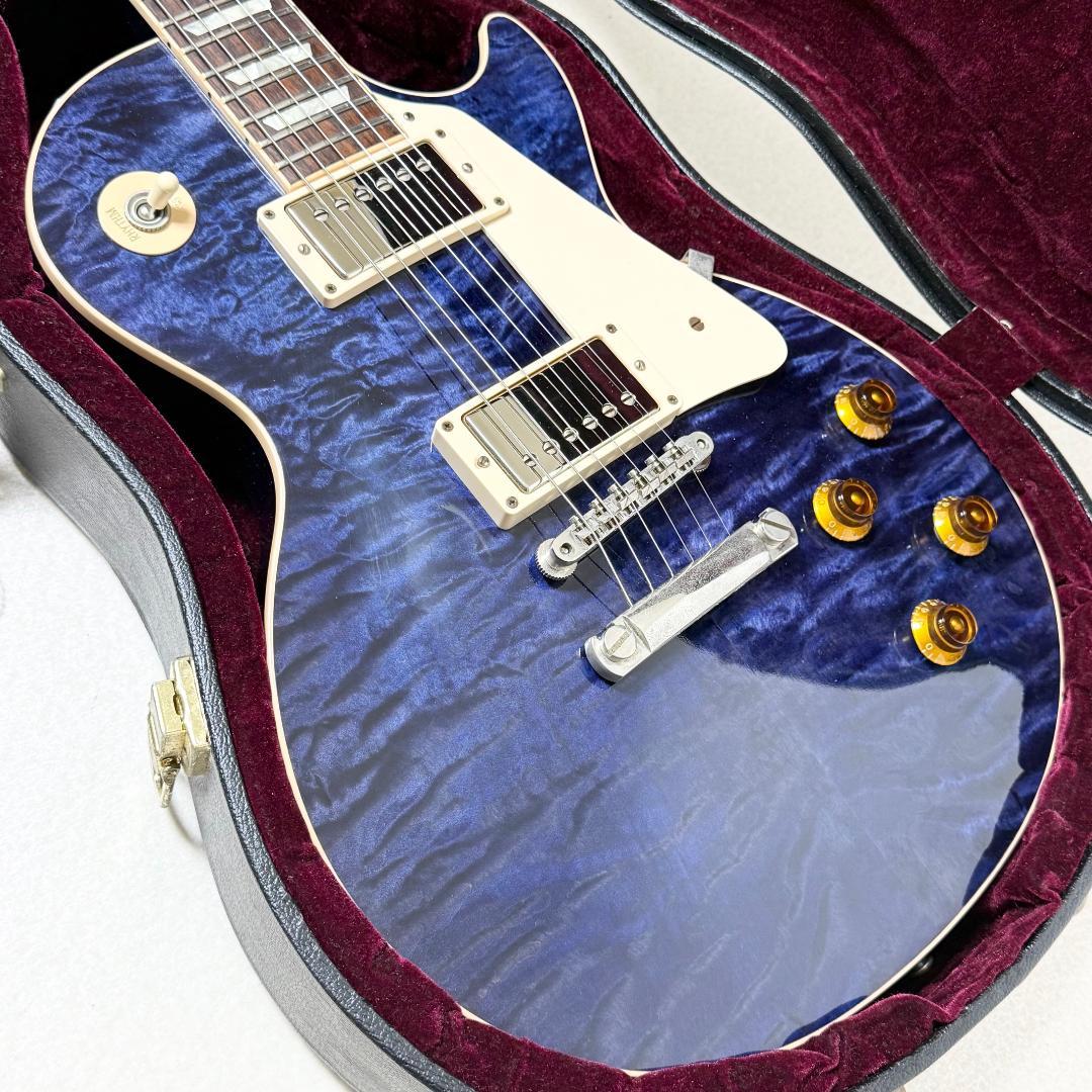ギター Gibson Custom Shop Les Paul GC Custom