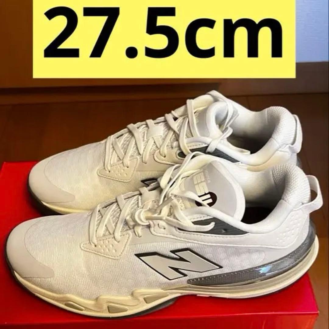 ニューバランス　バッシュ　HESI LOW v2 BBHSLME2 D