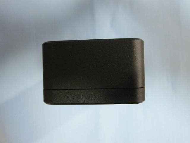 KingTone バッテリーエフェクター Battery Box 4X