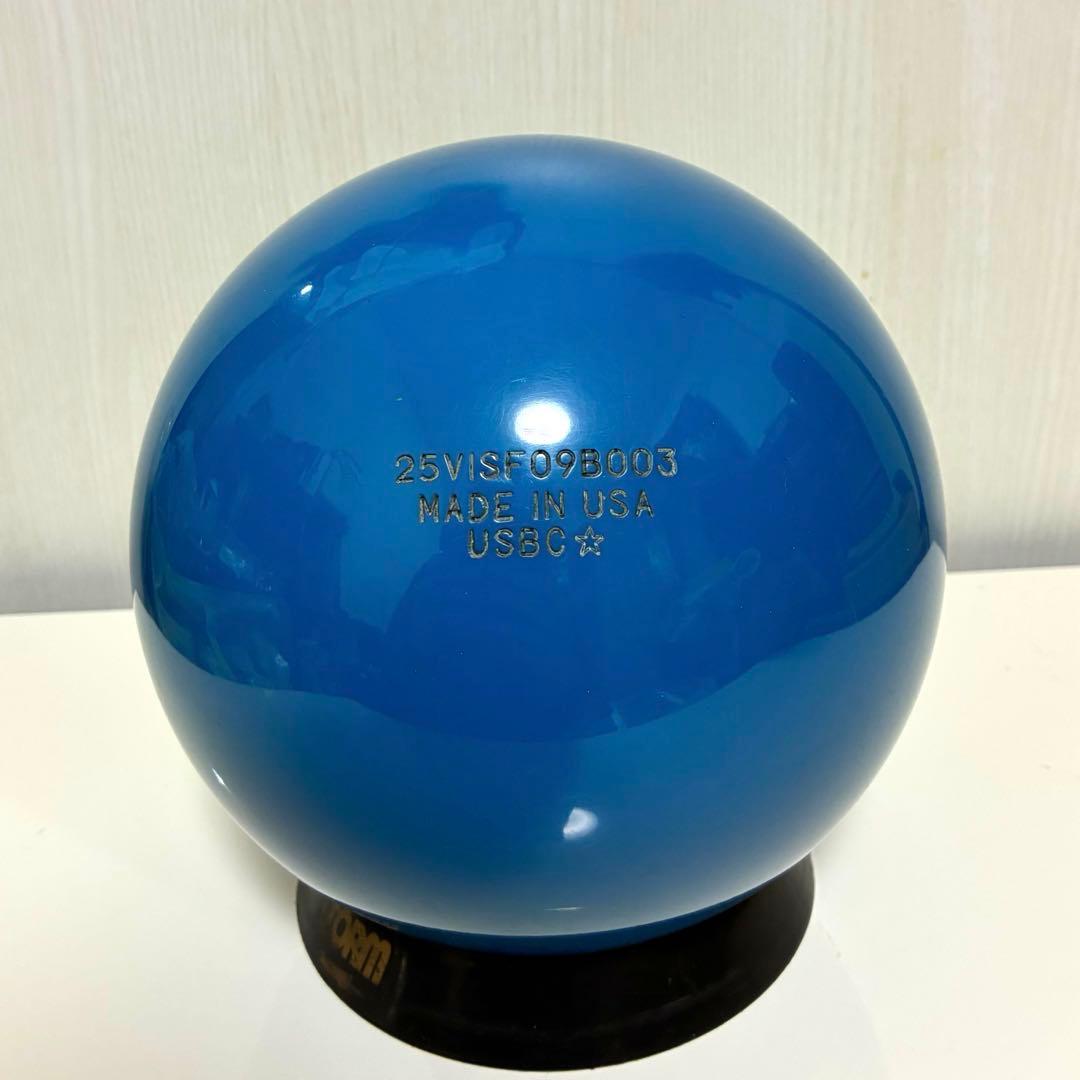 アイオンプロソリッド　15ポンド