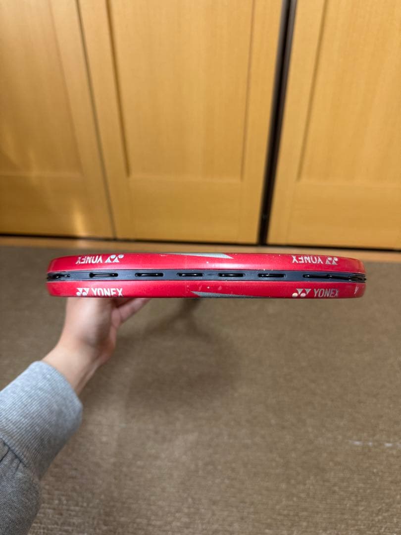 ボルトレイジ7S UL1