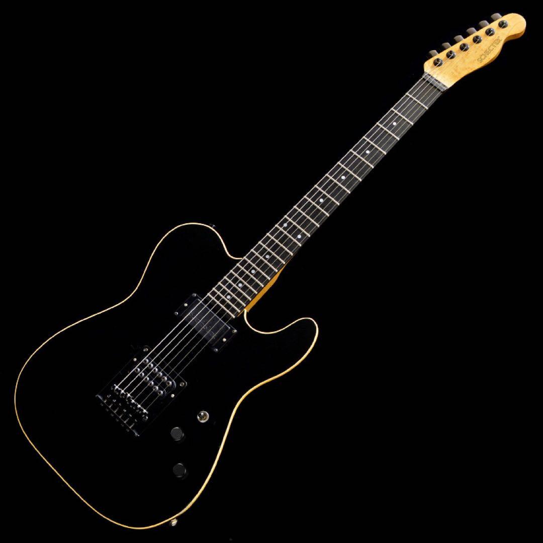 80‘s SCHECTER PT ピートタウンゼント・モデル