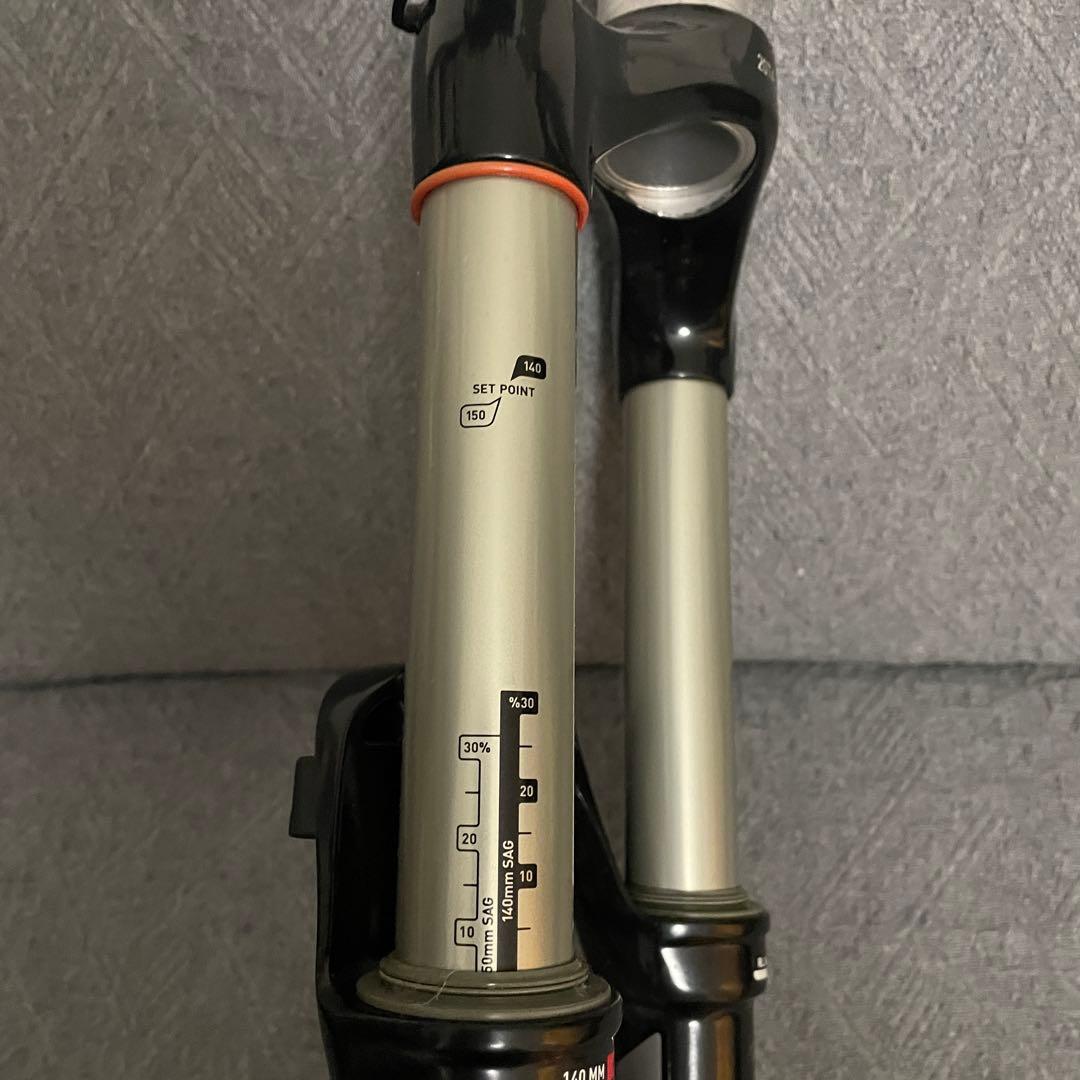 新年セール！！　ROCKSHOX Sektor サスペンションフォーク 26