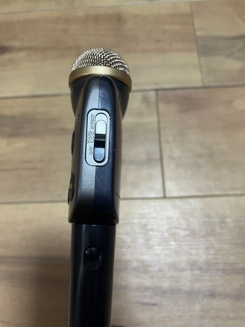 SONY エンターテイニング マイクロホン ECM-V1 ソニー