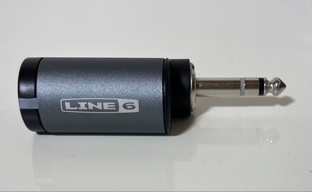 LINE 6 RELAY G10TII ワイヤレストランスミッター