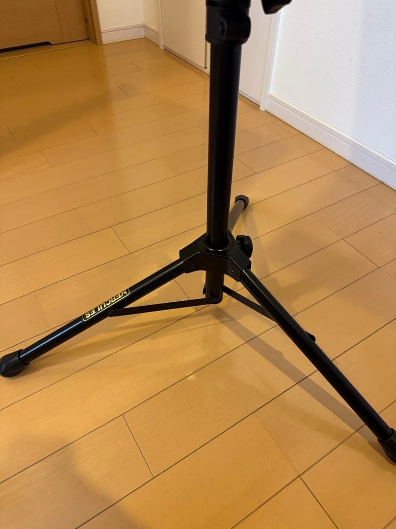 HERCULES パーカッションテーブル DS800B