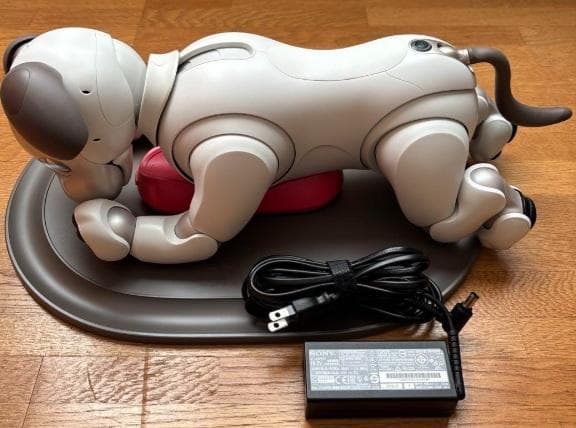 SONY　ソニー アイボ aibo ERS-1000