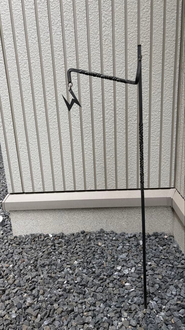 O/L.H Mu guchanezi 収納袋付き