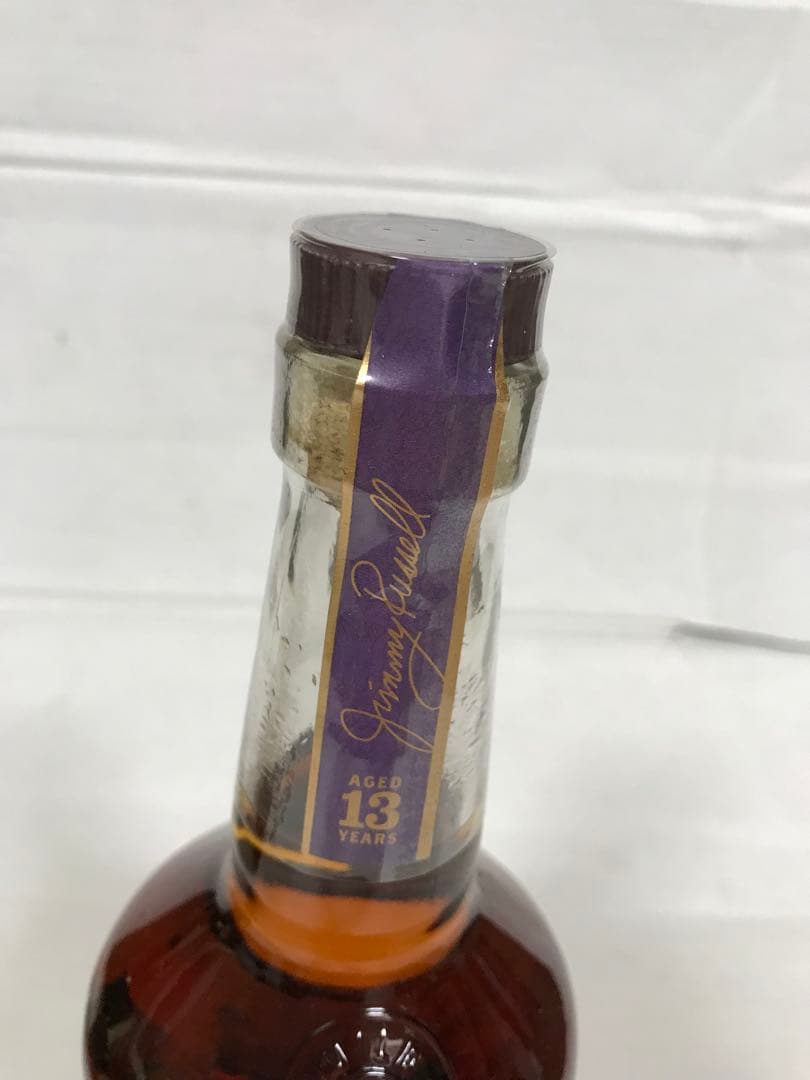 2点セット【☆ WILD TURKEY13年他】バーボン