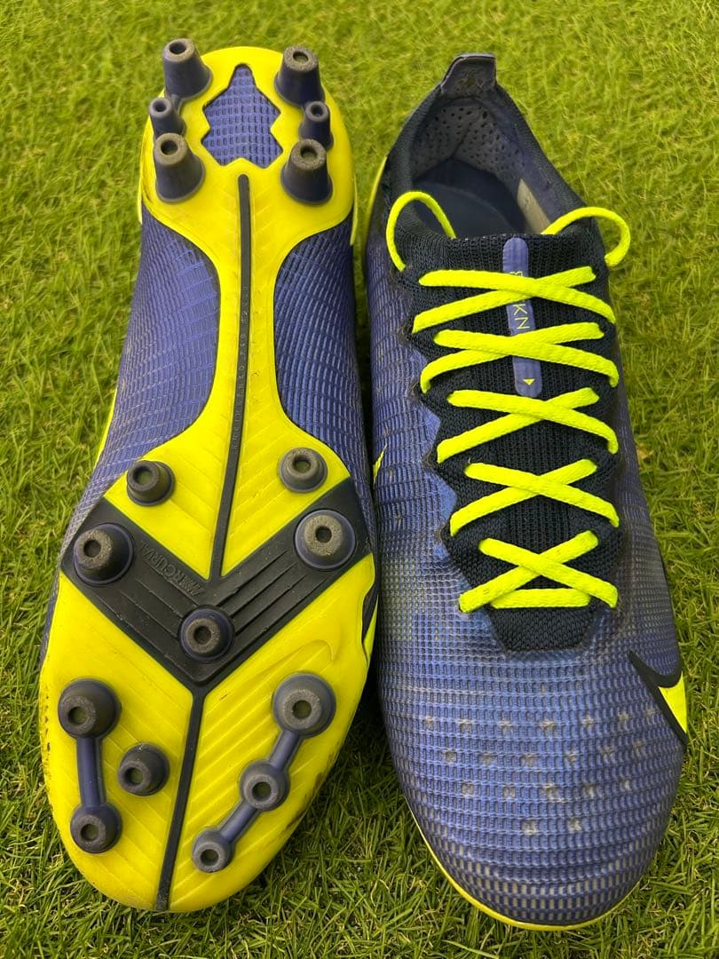 ナイキ　マーキュリアルヴェイパー14 エリートAG