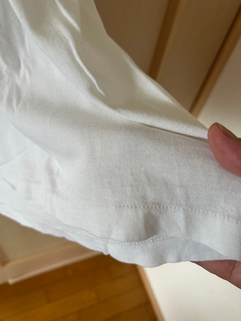 90s ビンテージ NIRVANA ニルヴァーナ フォト　Tシャツ　XL