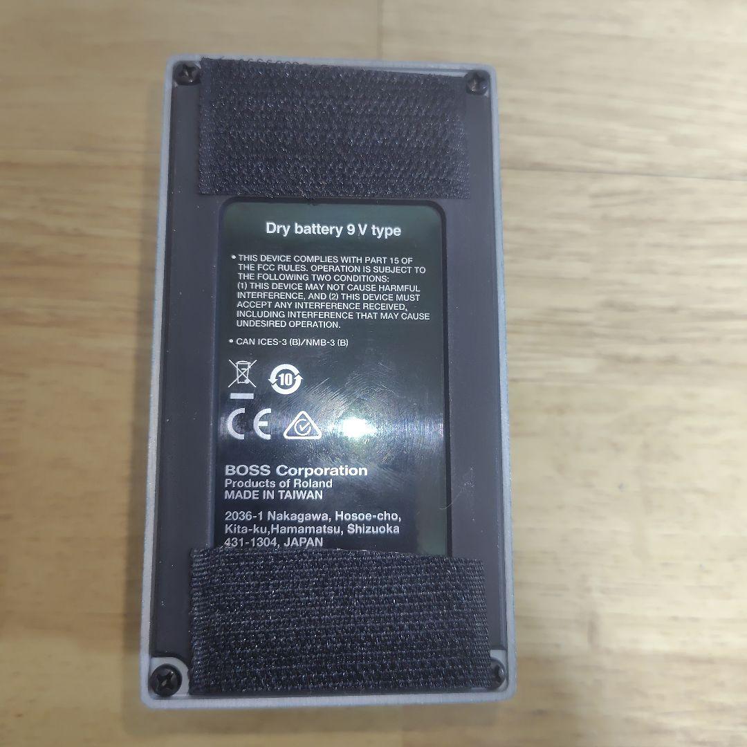 【現状最安値】BOSS PS-6 ハーモニスト ギターエフェクター