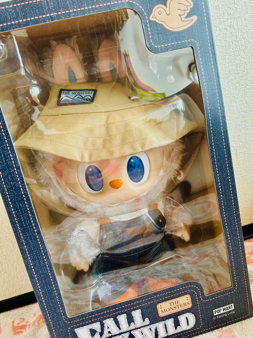 40cmラブブ(本日限り値下げ)