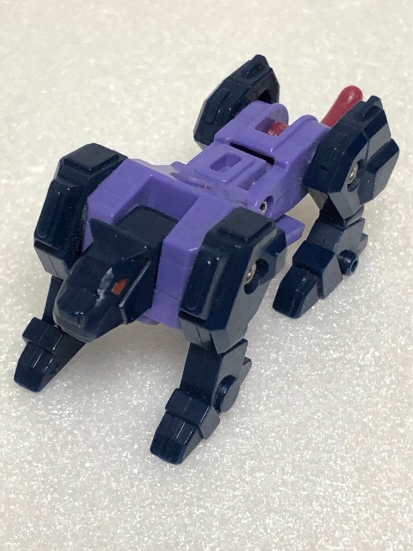 ザ・ヘッドマスターズ 「トライザー」 トランスフォーマー