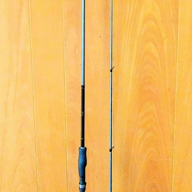 メジャークラフト◆クロステージCRS-892E◆エギング/ルアー