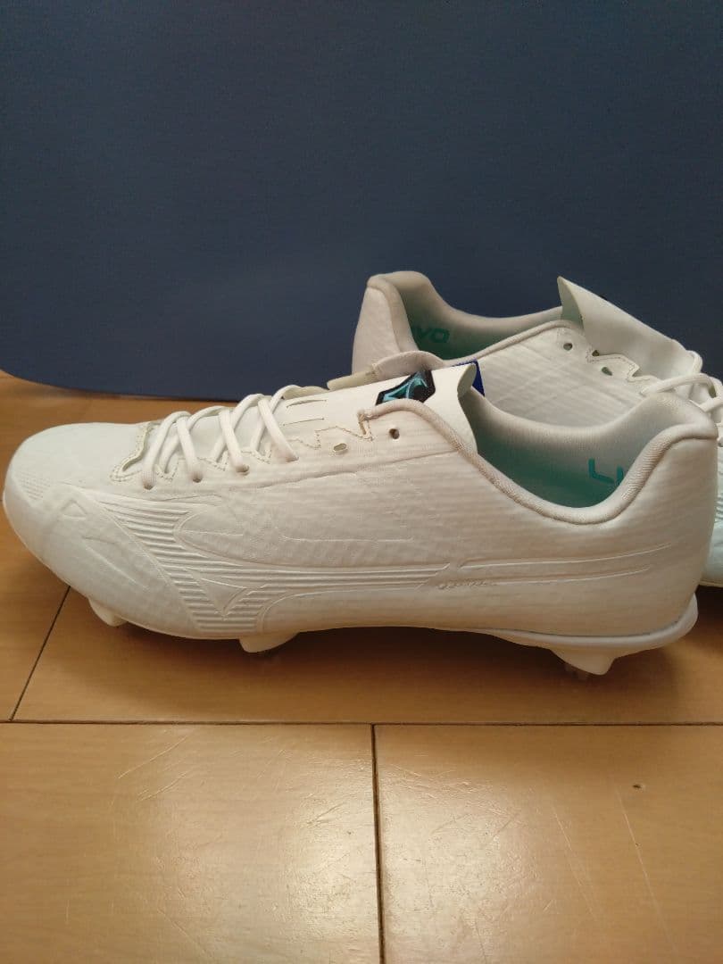 MIZUNO ミズノ ライトレボゼロ2　27.5cm 11GP231601