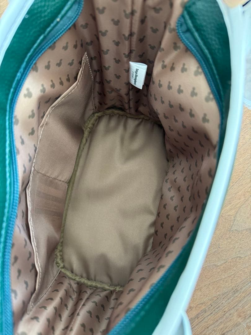 ディズニー⭐︎club33⭐︎キャロウェイゴルフバッグ⭐︎新品未使用