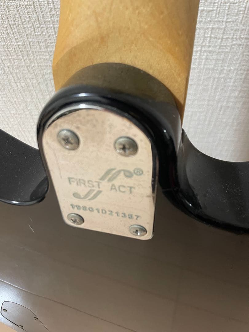 【激レア】ファーストアクト FIRSTACT ME1980 ファイヤーパターン